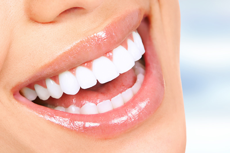Cosmetic Dentistry in Fullerton