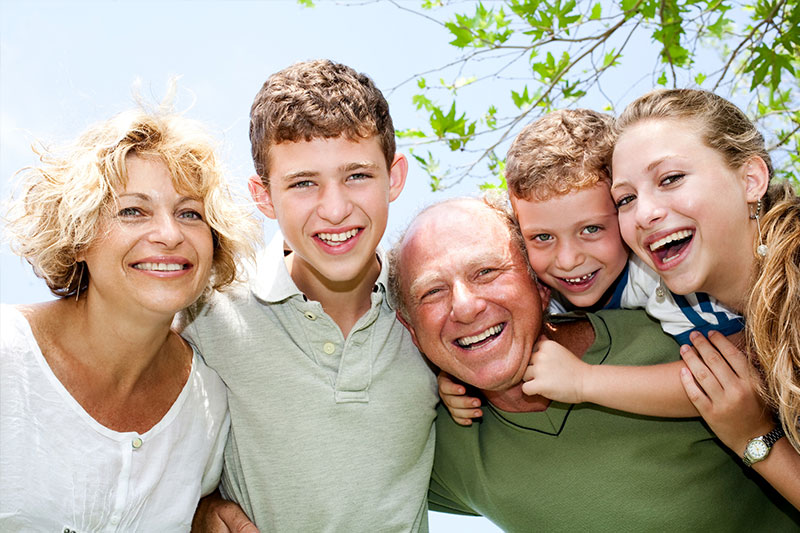 General Dentistry in Fullerton