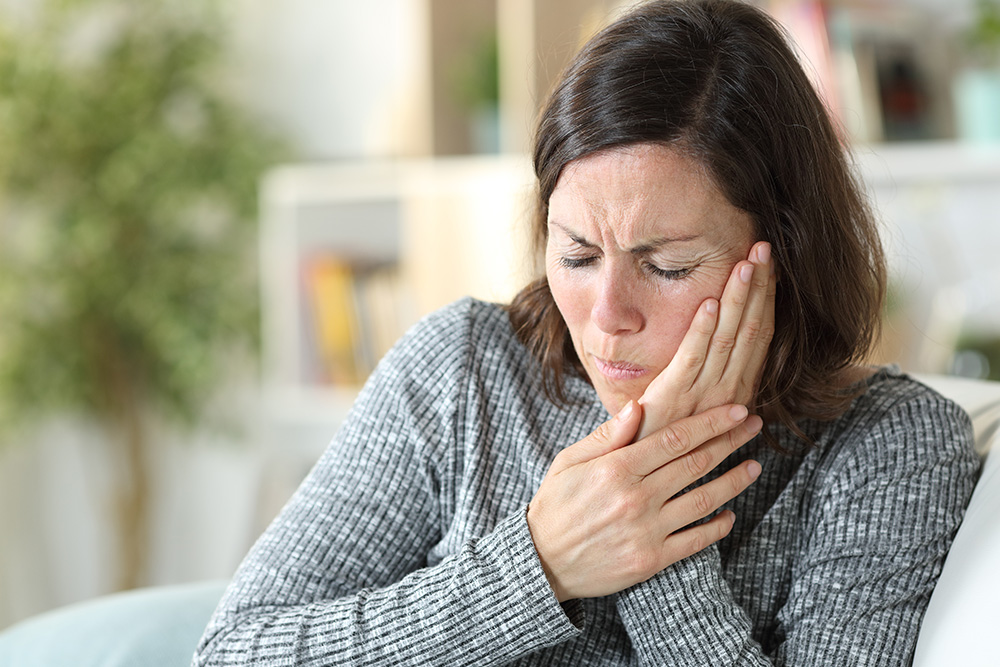 TMJ Treatment in Fullerton