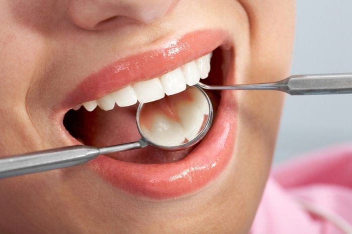 Dentist in Brea, CA that offers a full menu of dental services