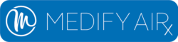 medify logo