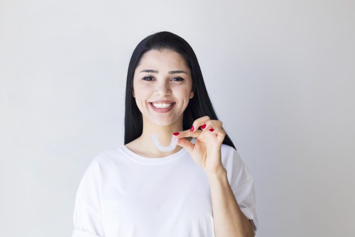 Benefit from Invisalign in Fullerton, California