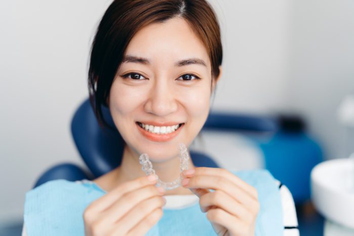 Invisalign Treatment in Fullerton, California