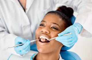What Happens at Routine Dental Visits?