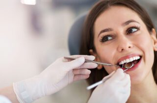 A COSMETIC DENTIST in FULLERTON CA can help improve your smile, bite, and oral health