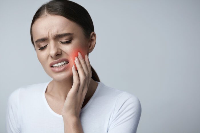 A jaw disorder will often go unnoticed until it becomes severe. Awareness can help in seeking timely medical advice.